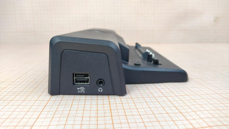 114-641-001 Док-станция DELL PR01X #6