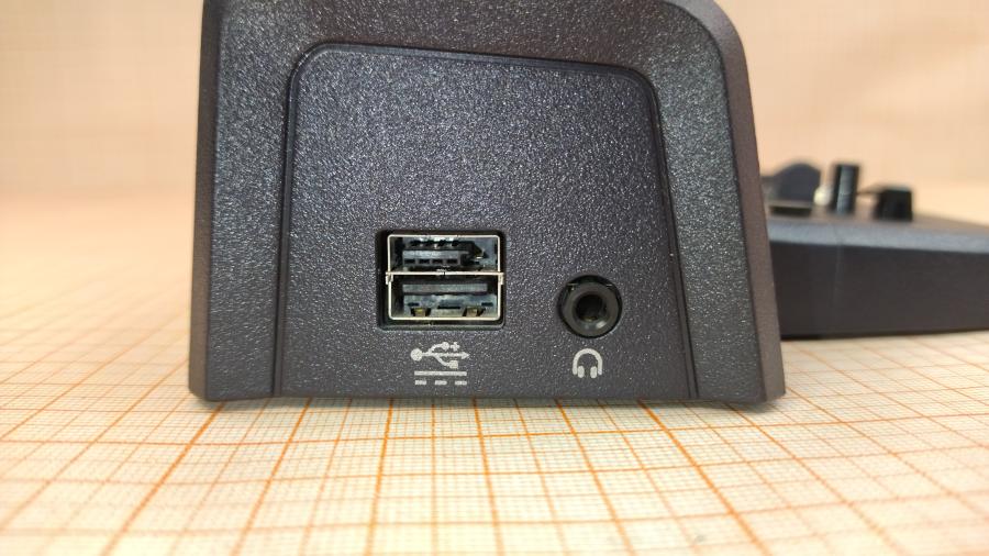 114-641-001 Док-станция DELL PR01X #7