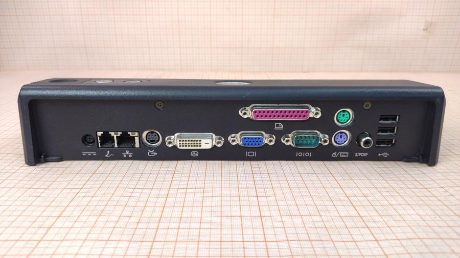 114-641-001 Док-станция DELL PR01X #8