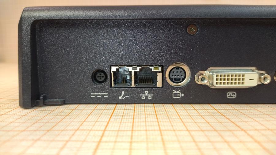 114-641-001 Док-станция DELL PR01X #9