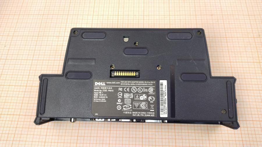 114-641-001 Док-станция DELL PR01X #12