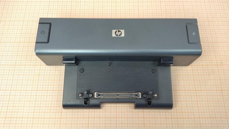 114-644-001 Репликатор портов HP HSTNN-IX01 #2