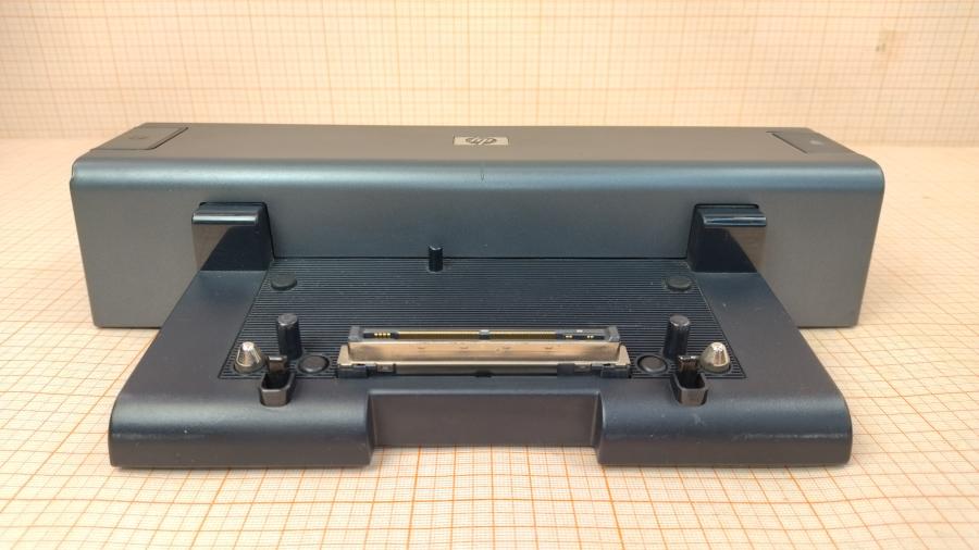 114-644-001 Репликатор портов HP HSTNN-IX01 #5