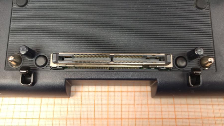 114-644-001 Репликатор портов HP HSTNN-IX01 #6