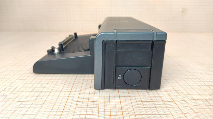 114-644-001 Репликатор портов HP HSTNN-IX01 #7