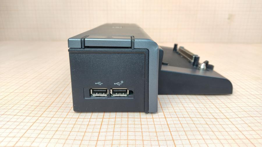 114-644-001 Репликатор портов HP HSTNN-IX01 #8