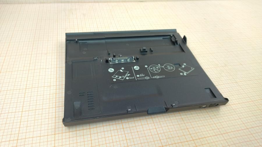 114-646-002 Репликатор портов LENOVO ThinkPad X6 UltraBase #1