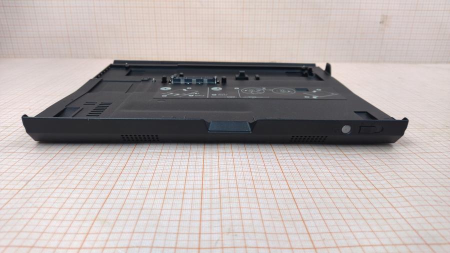 114-646-002 Репликатор портов LENOVO ThinkPad X6 UltraBase #4