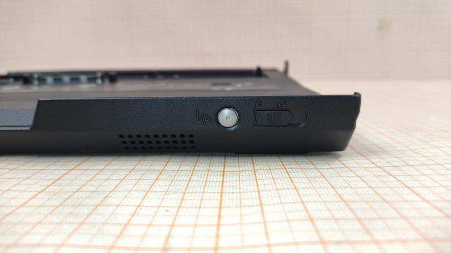 114-646-002 Репликатор портов LENOVO ThinkPad X6 UltraBase #5