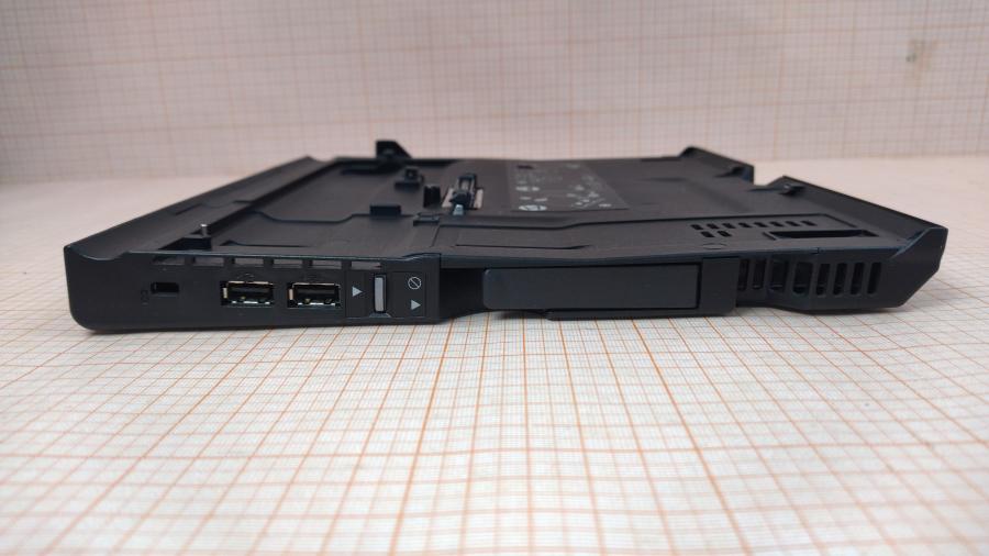 114-646-002 Репликатор портов LENOVO ThinkPad X6 UltraBase #6