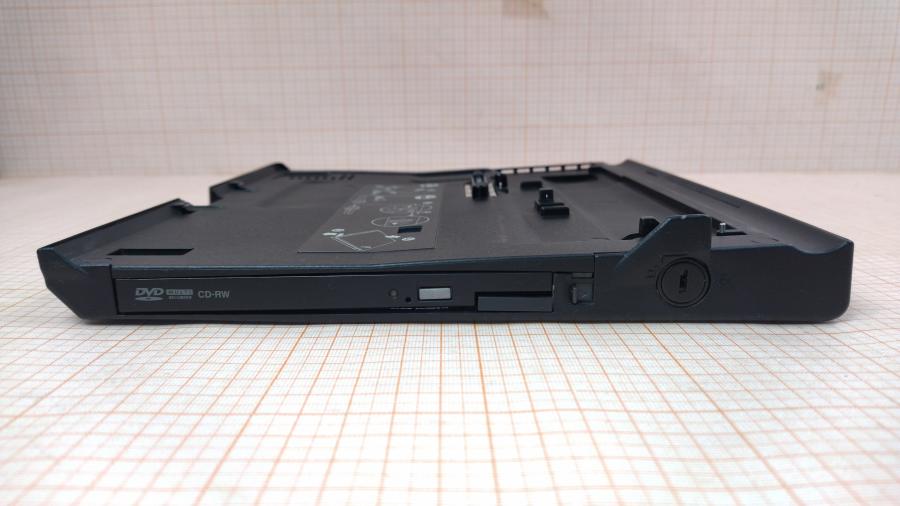 114-646-002 Репликатор портов LENOVO ThinkPad X6 UltraBase #8