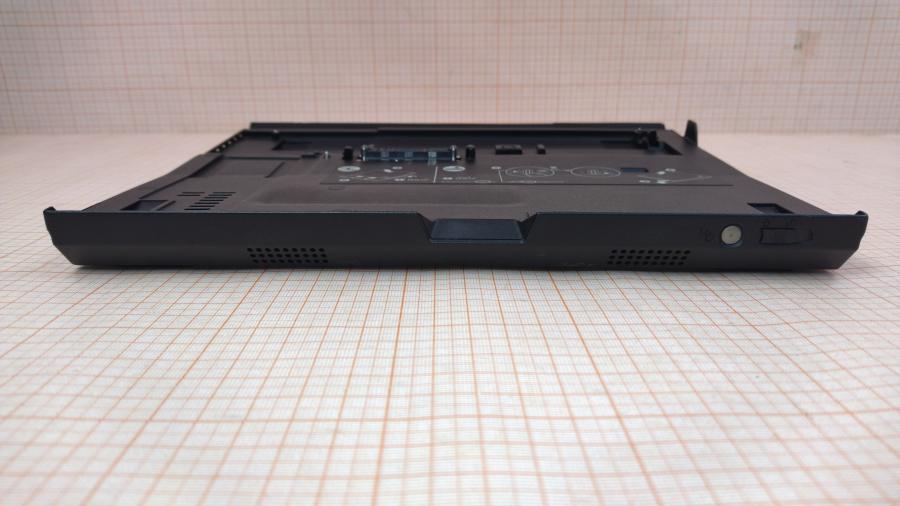 114-646-003 Репликатор портов LENOVO ThinkPad X6 UltraBase #6