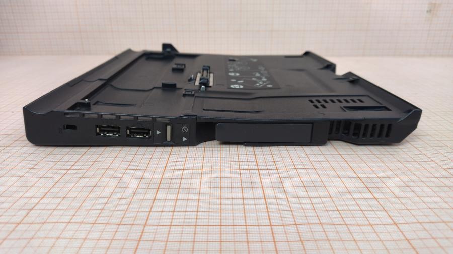 114-646-003 Репликатор портов LENOVO ThinkPad X6 UltraBase #8