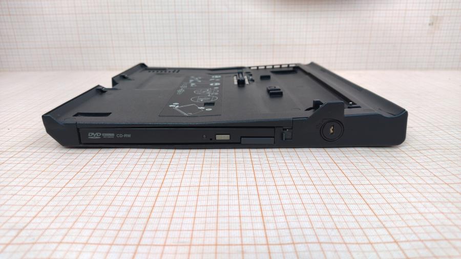 114-646-003 Репликатор портов LENOVO ThinkPad X6 UltraBase #10