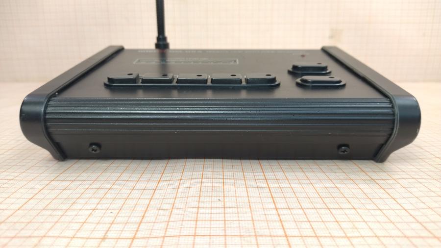 114-647-001 Микрофонная панель INTER-M RM-05 A #7