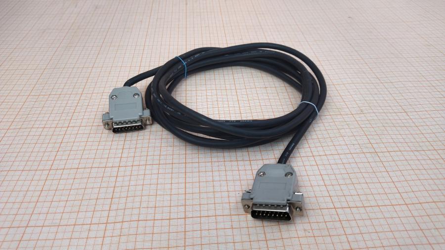 114-647-001 Микрофонная панель INTER-M RM-05 A #12