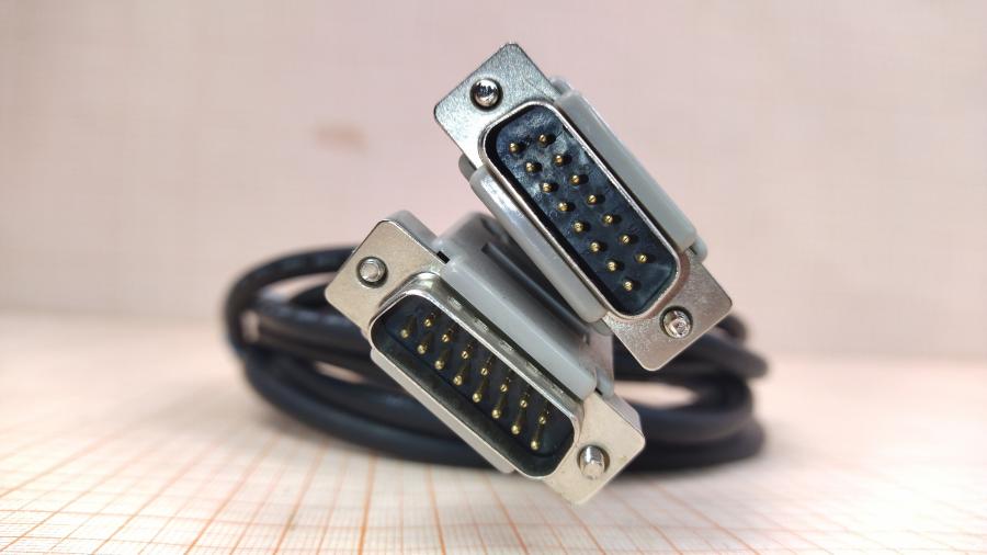 114-647-001 Микрофонная панель INTER-M RM-05 A #13