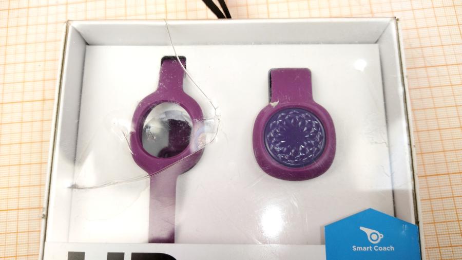 114-630-005 Фитнес-трекер Jawbone UP MOVE JL06 #2