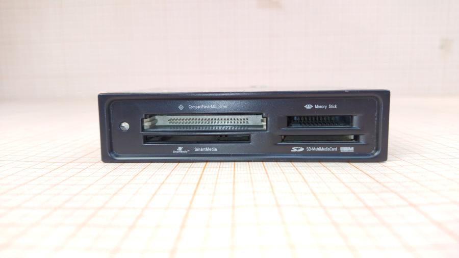 173-255-001 CardReader int FOXCONN CR-N1 #2