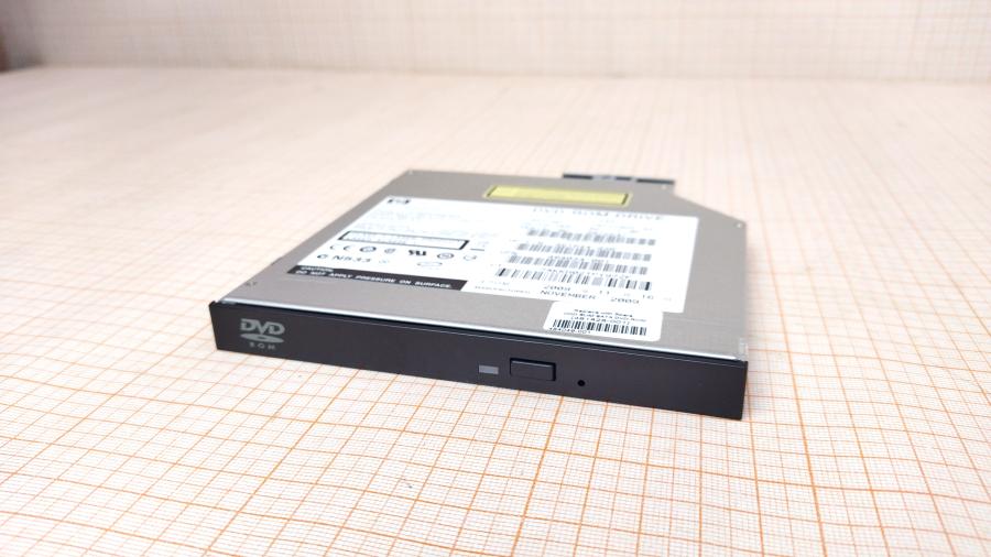 114-648-001 Привод SATA Slim HP DV-28S #1