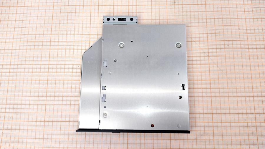 114-648-001 Привод SATA Slim HP DV-28S #3