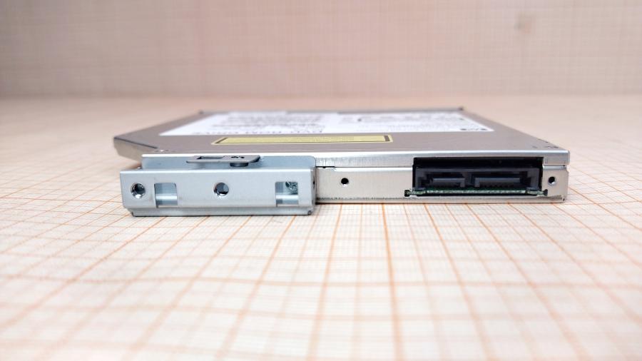 114-648-001 Привод SATA Slim HP DV-28S #4