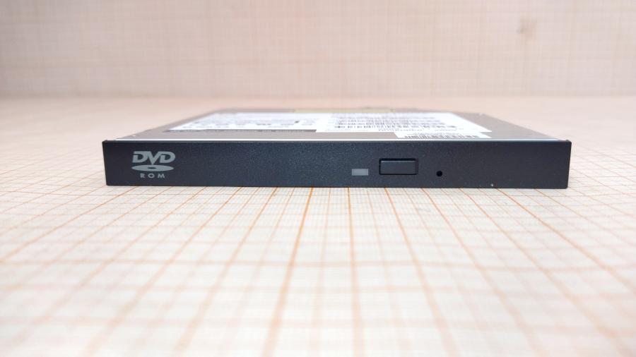 114-648-001 Привод SATA Slim HP DV-28S #5
