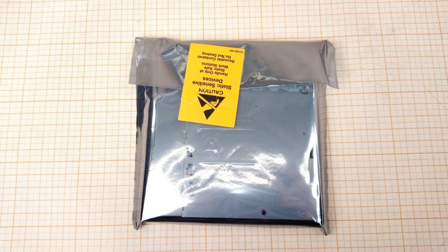 114-648-001 Привод SATA Slim HP DV-28S #11