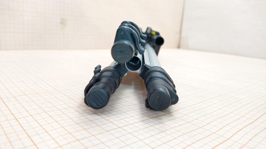 114-655-001 Штатив для фото-видеокамеры Continent B1 #10