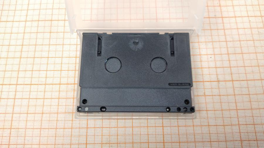 114-666-001 Картридж стримерный FUJIFILM DG125 #4