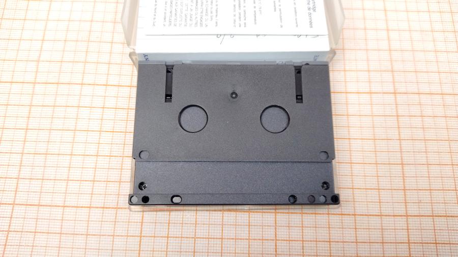 114-668-001 Картридж стримерный SONY DGD120P #5