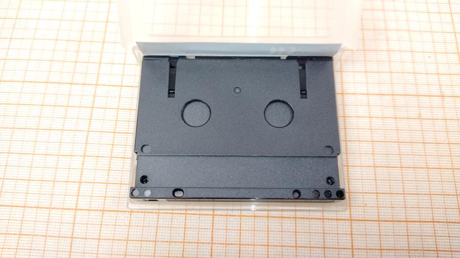 114-670-001 Картридж стримерный Imation DDS-120 #5