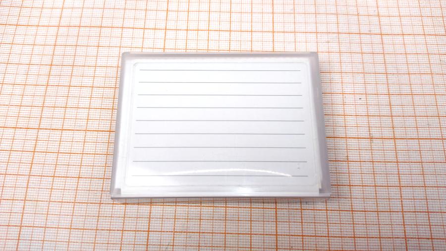 114-672-001 Картридж стримерный HP C5707A #3