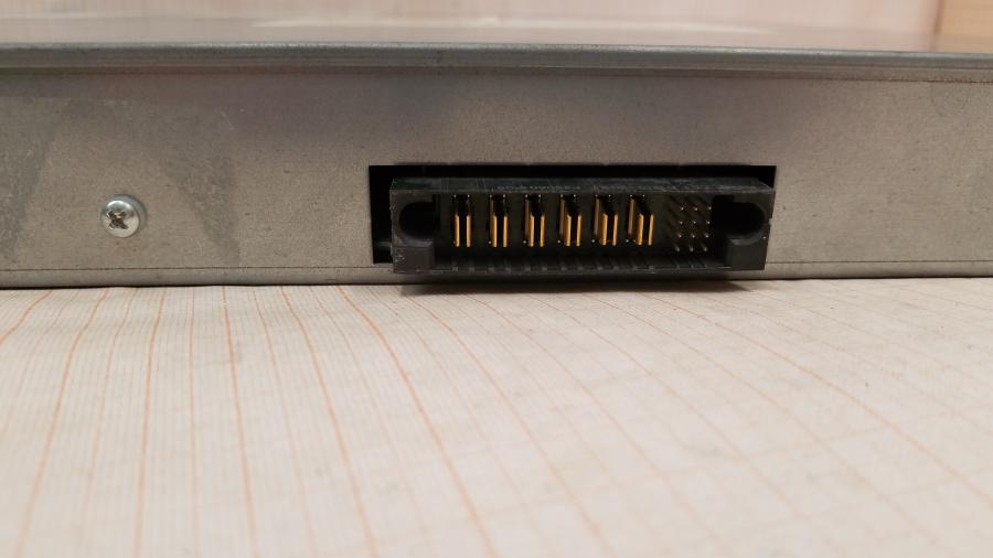 114-669-001 Сервисный процессор HITACHI HJ-4220-60EEA #6