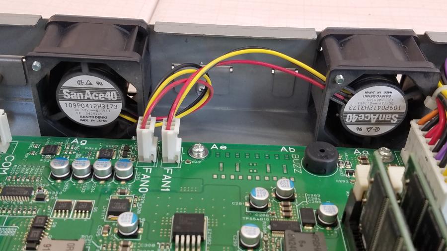 114-669-001 Сервисный процессор HITACHI HJ-4220-60EEA #13