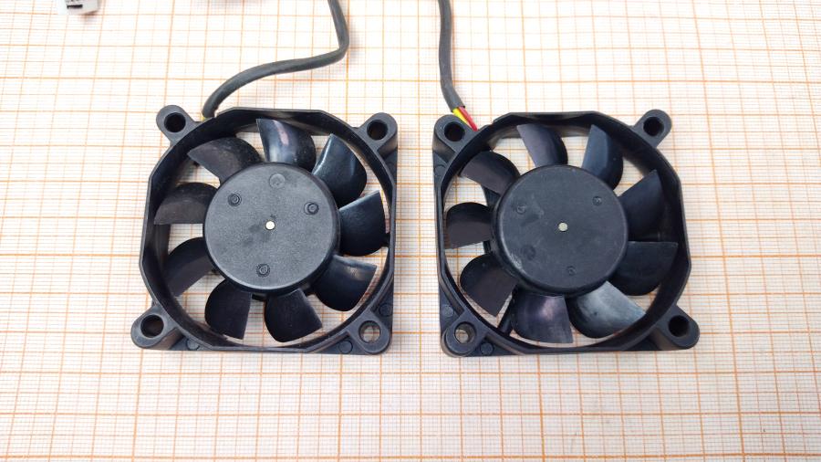 114-678-001 Вентилятор  G6015S12B2 RG #4