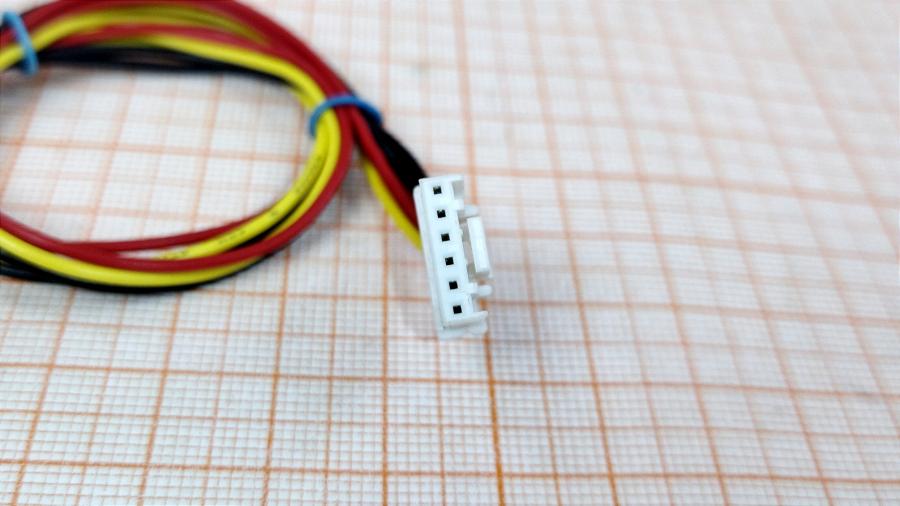 114-678-001 Вентилятор  G6015S12B2 RG #5