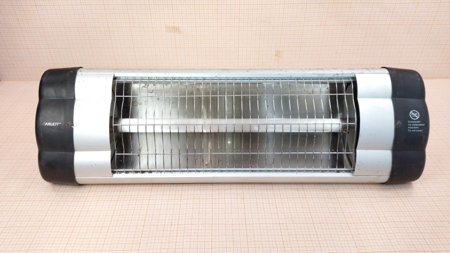 114-681-001 Обогреватель SCARLETT SC-252 #2