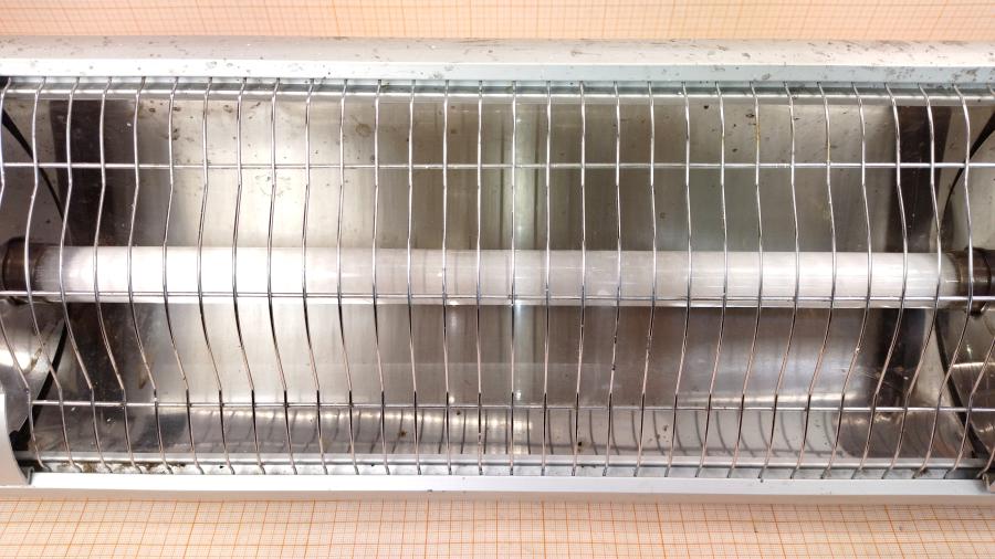 114-681-001 Обогреватель SCARLETT SC-252 #3