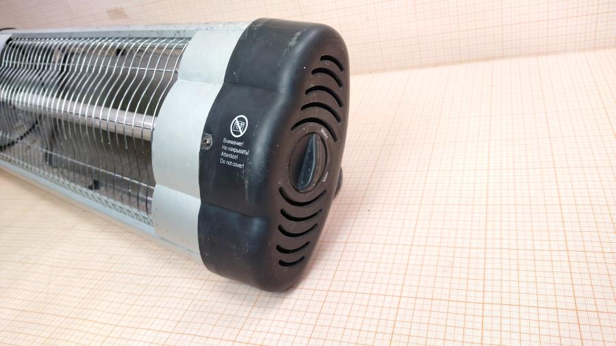 114-681-001 Обогреватель SCARLETT SC-252 #5