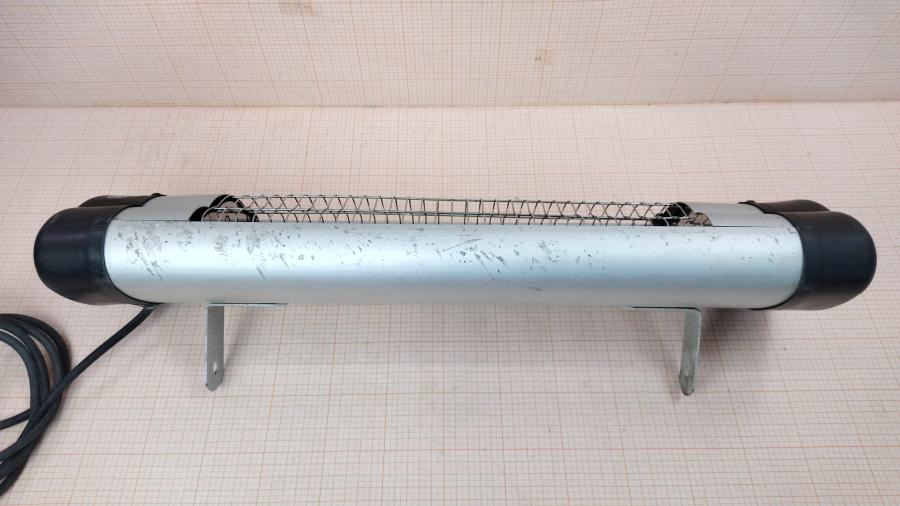 114-681-001 Обогреватель SCARLETT SC-252 #6