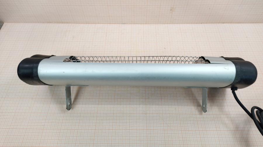 114-681-001 Обогреватель SCARLETT SC-252 #7