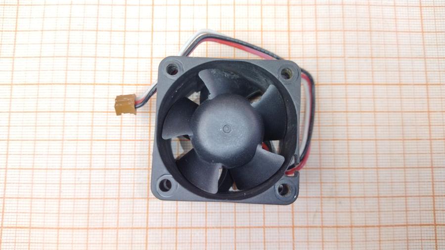 114-689-001 Вентилятор SUNON PMD1204PQB1-A #2