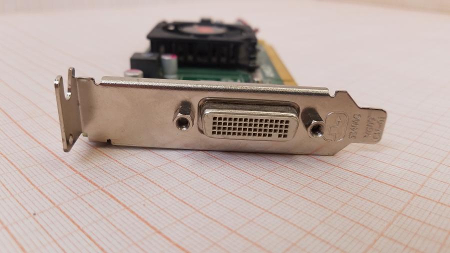 130-038-002 Radeon™ HD Series DELL 01CX3M AMD Radeon HD6350 #4