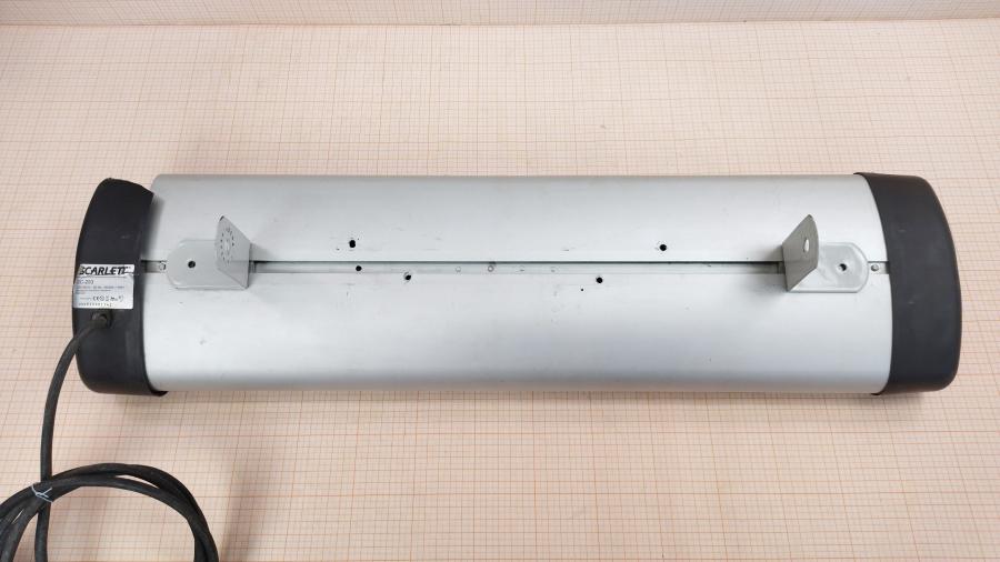 114-698-001 Обогреватель SCARLETT SC-253 #9