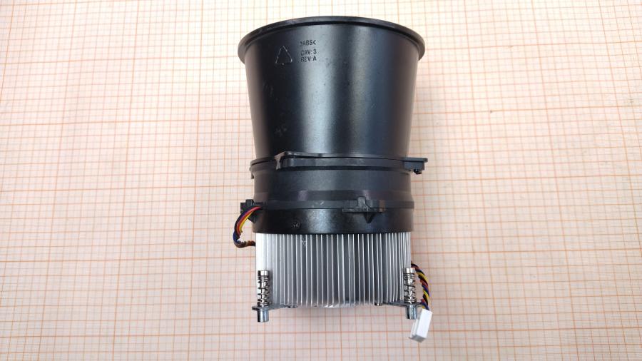 114-700-001 Cooler ACER HI.10800.049 #2