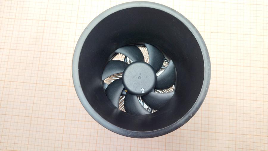 114-700-001 Cooler ACER HI.10800.049 #3