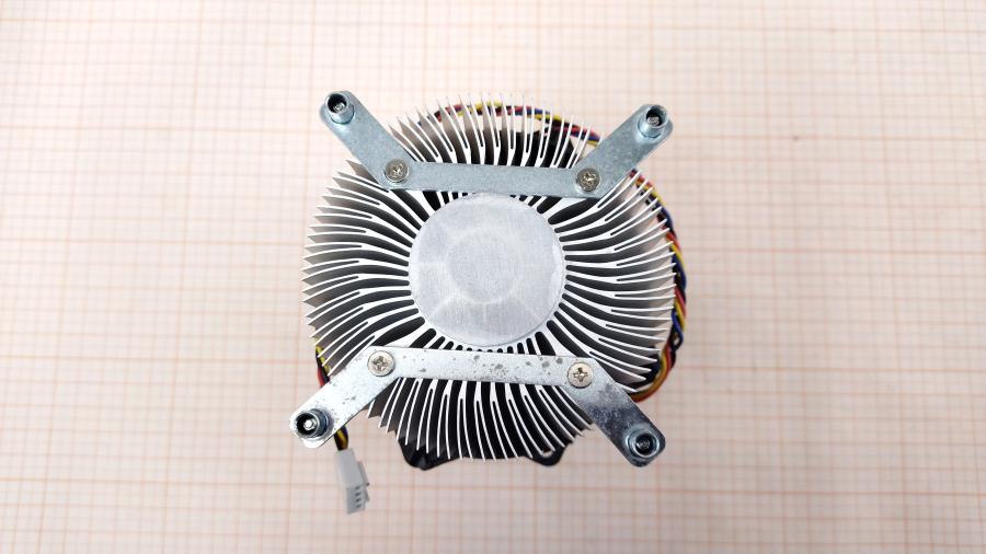 114-700-001 Cooler ACER HI.10800.049 #5