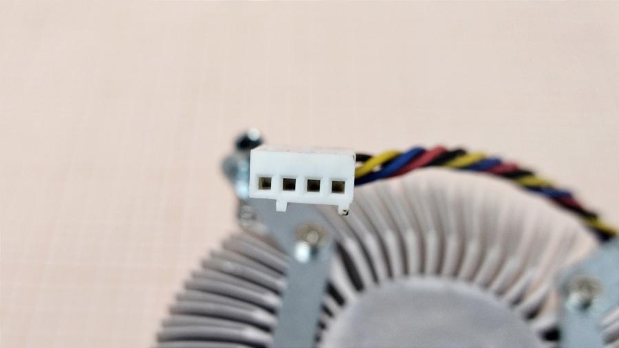 114-700-001 Cooler ACER HI.10800.049 #7