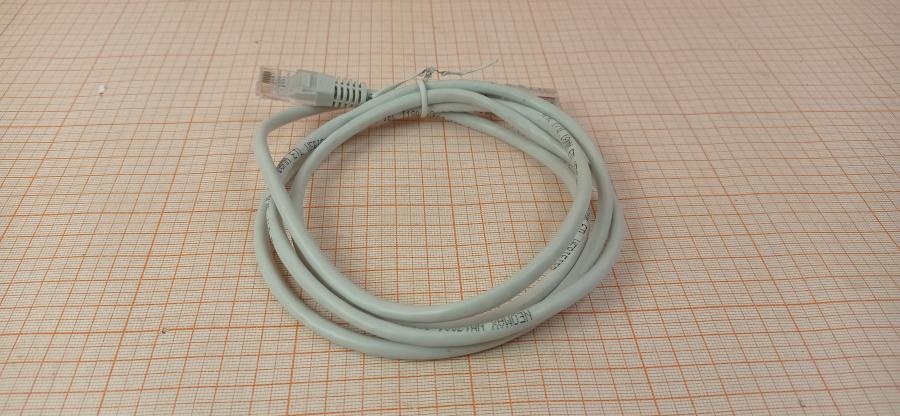 114-702-001 Кабель Patch Cord NEOMAX NM13001 #1